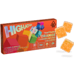highatus gummies