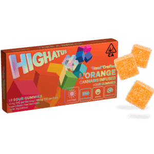 highatus gummies