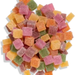 highatus gummies