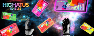 highatus gummies